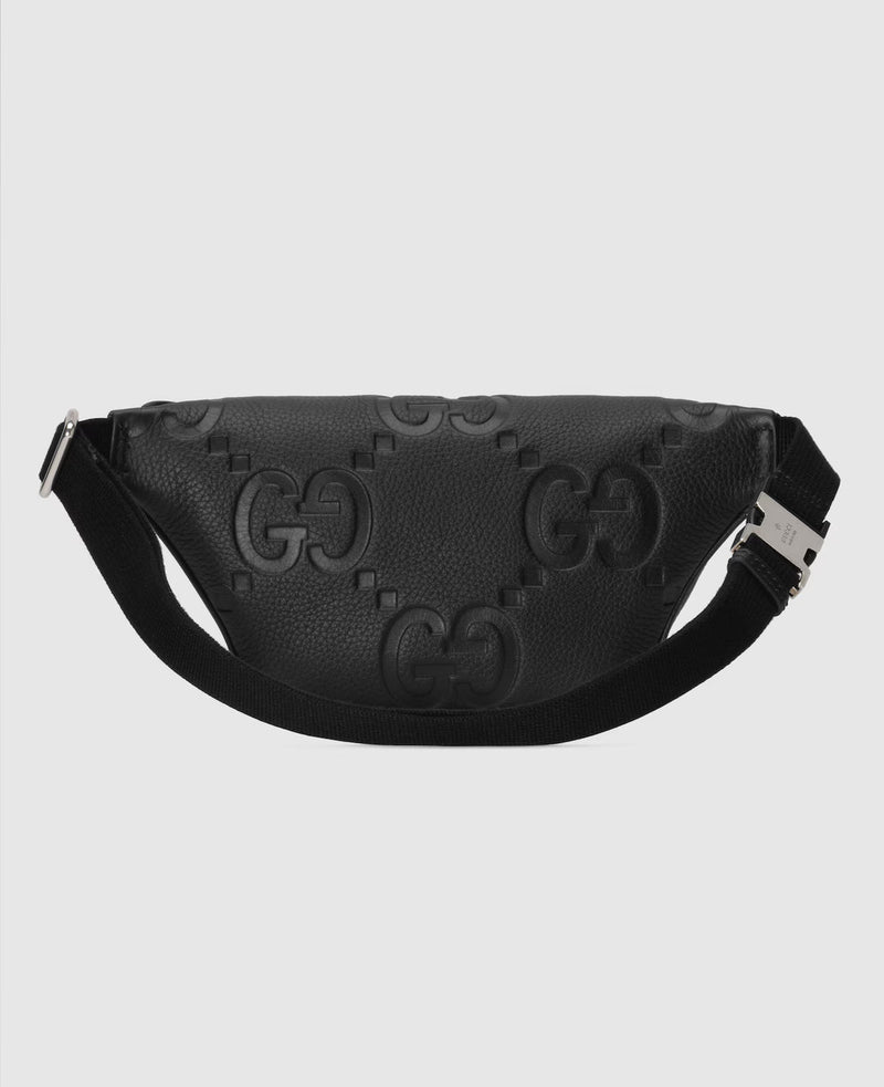 Sac ceinture GG jumbo petit format – vue 4