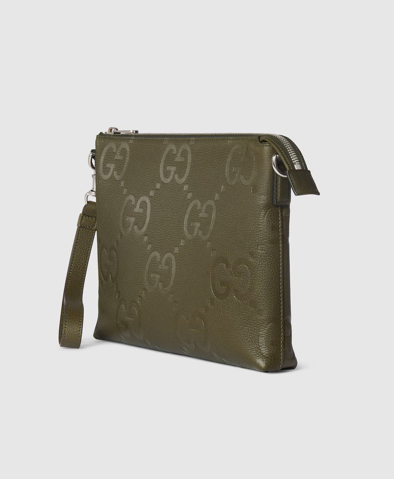 Sac à bandoulière GG jumbo moyen format - #1 – vue 2