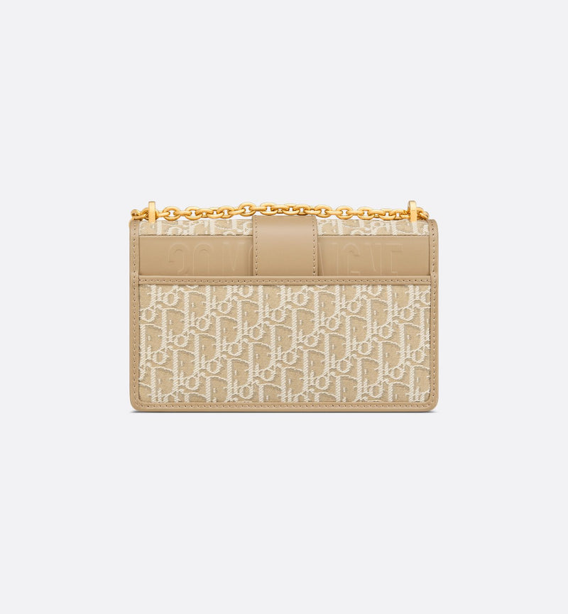 Sac chaîne 30 Montaigne – vue 2