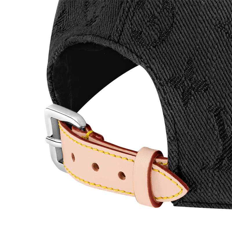 Casquette Monogram Essential – vue 2