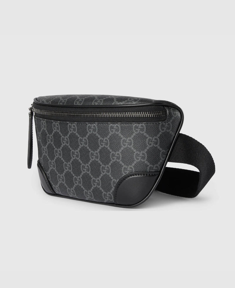 Sac ceinture GG Emblem petit format – vue 2