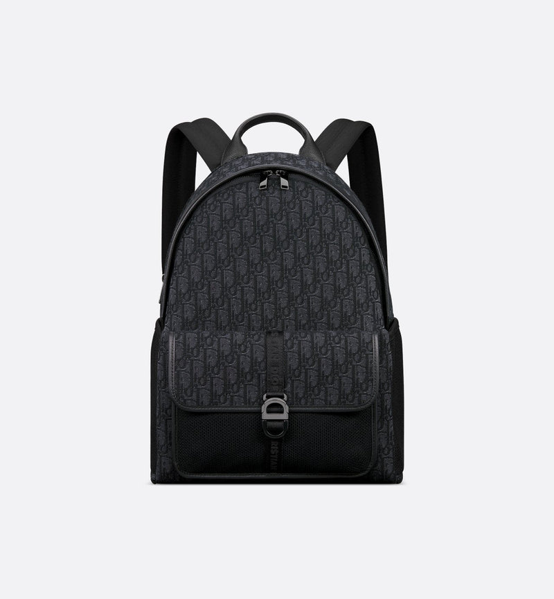 Sac à dos Dior 8 - #1 – vue 1