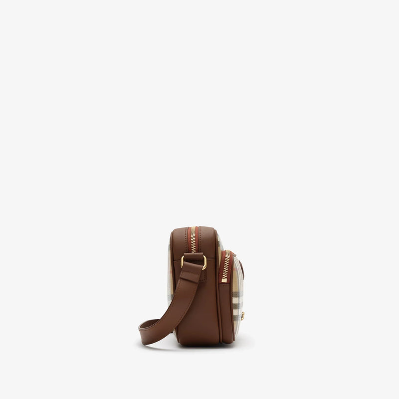 Sac à bandoulière Pocket Burberry – vue 4