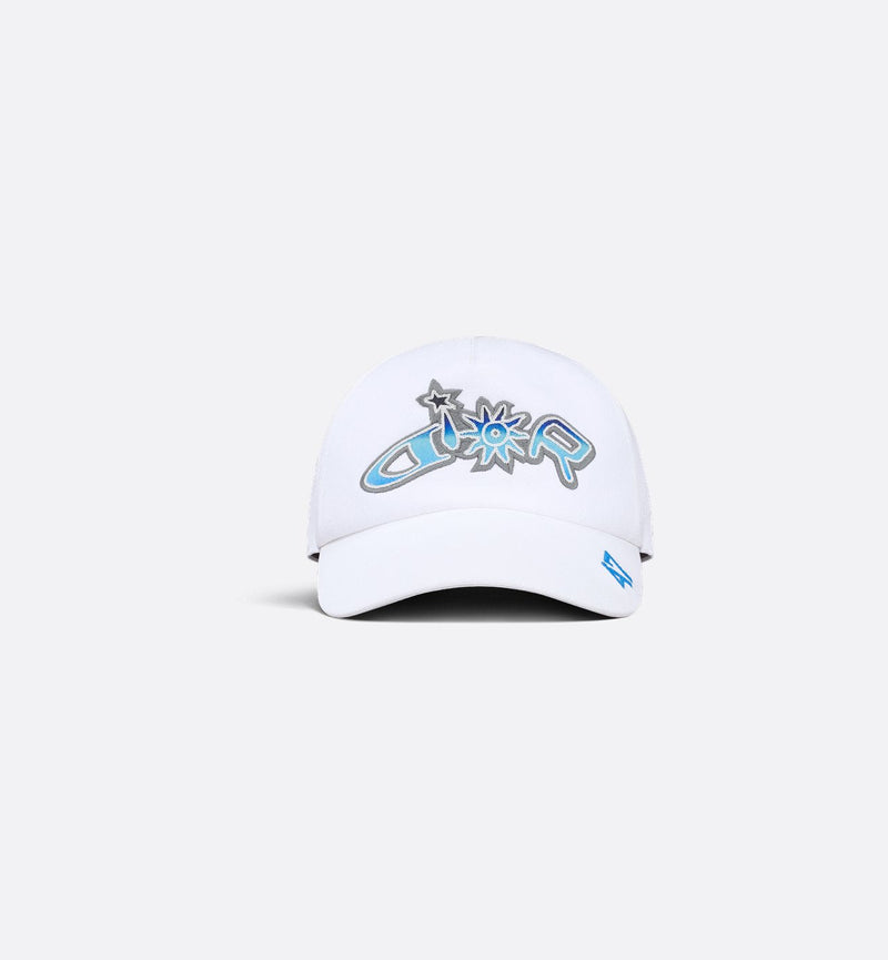 Casquette DIOR AND LEWIS HAMILTON – vue 4