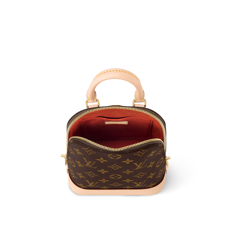 Sac à dos Alma - #2 – vue 4