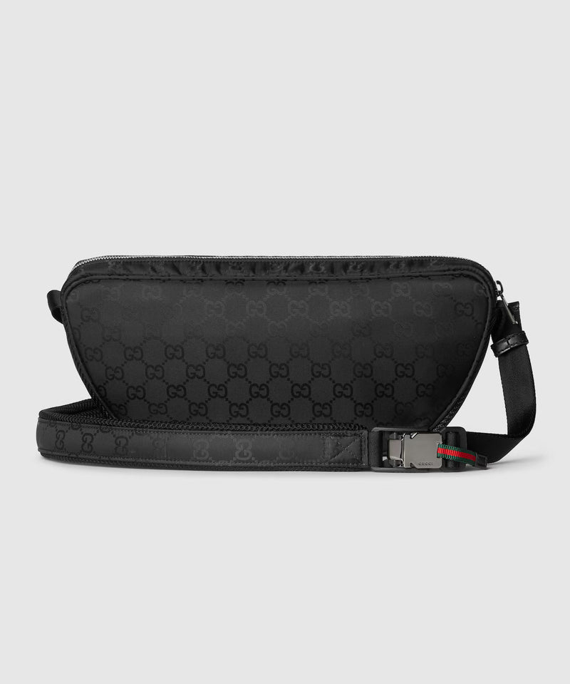 Sac à bandoulière Gucci Nexus grand format - #1 – vue 4