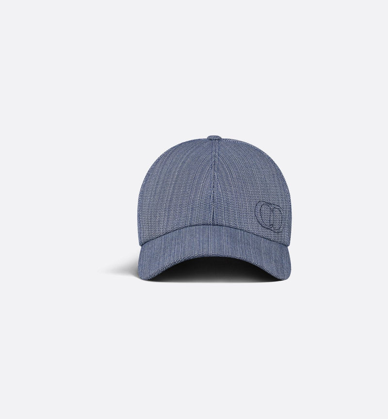 Casquette CD Icon – vue 4