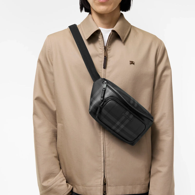 Sac ceinture City Burberry – vue 2