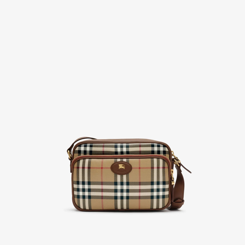 Sac à bandoulière Pocket Burberry – vue 1