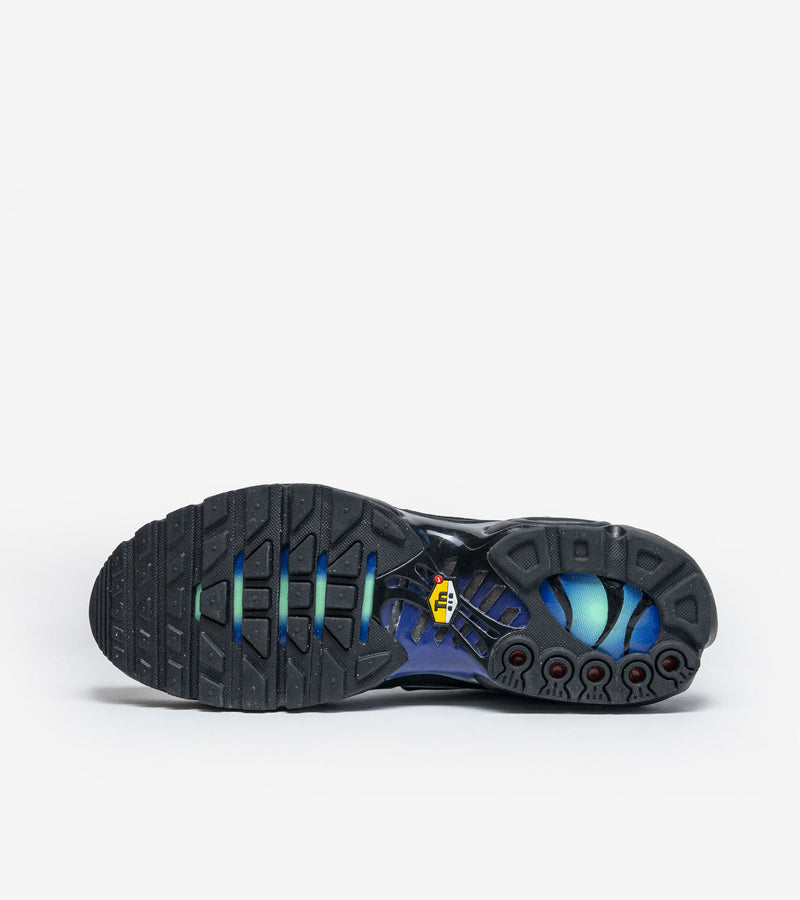 Nike Air Max Plus Berlin – vue 4
