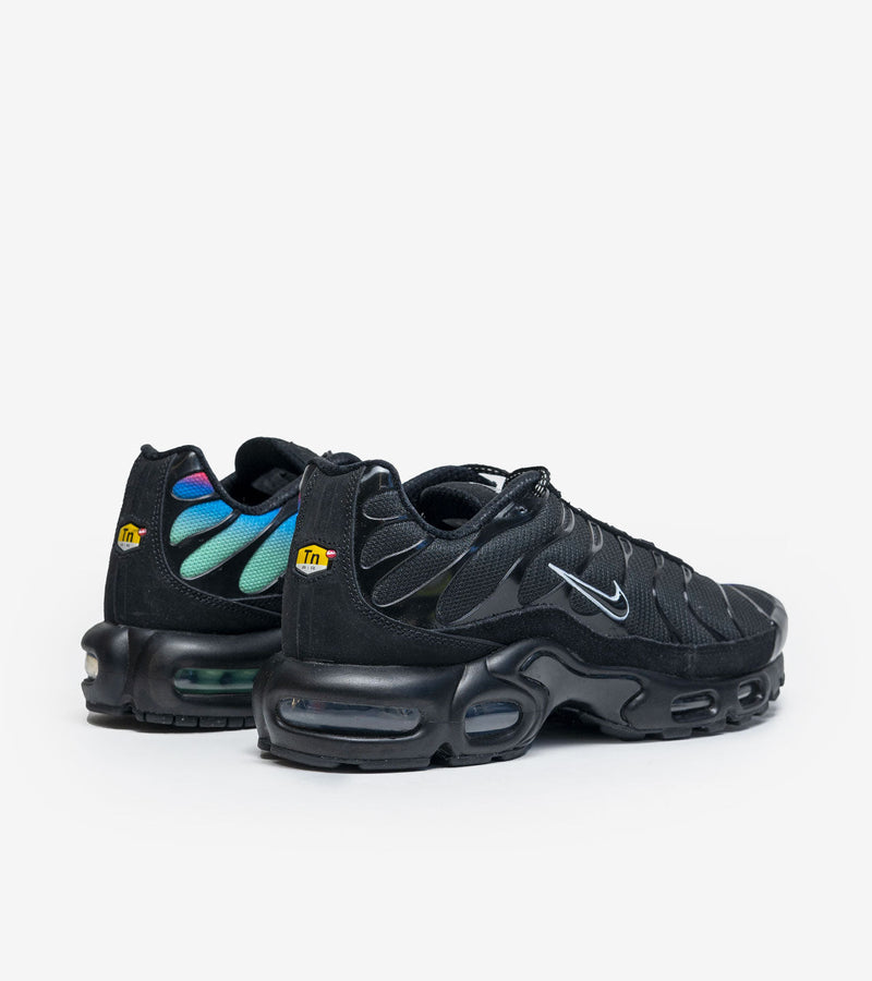 Nike Air Max Plus Berlin – vue 3
