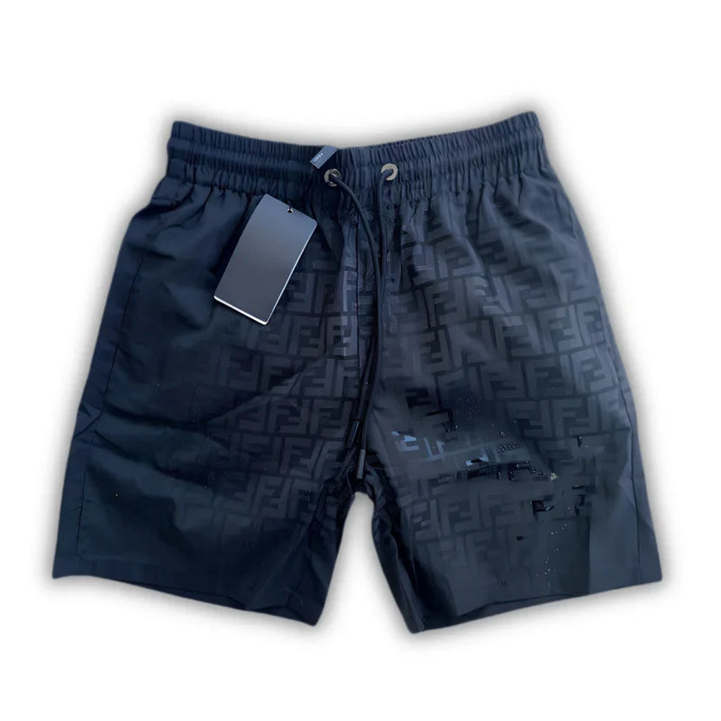 Maillot de bain Fendi – vue 1