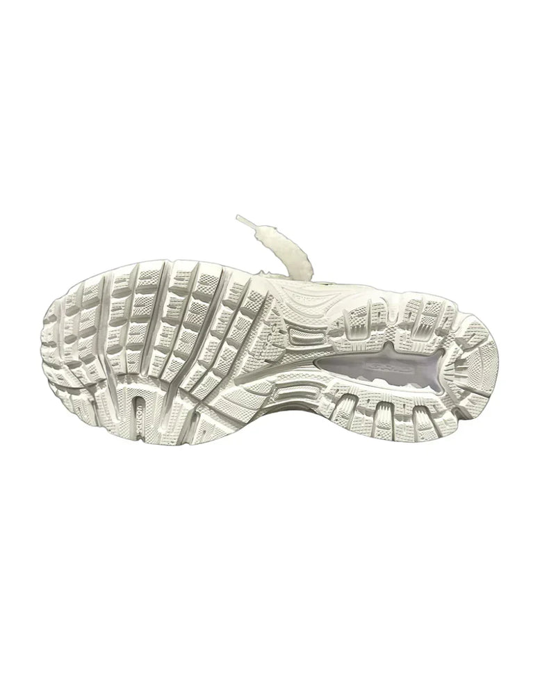 Saucony Custom Blanche – vue 4