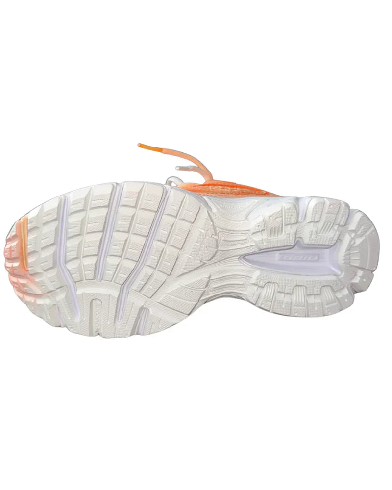 Saucony Custom Saumon – vue 4