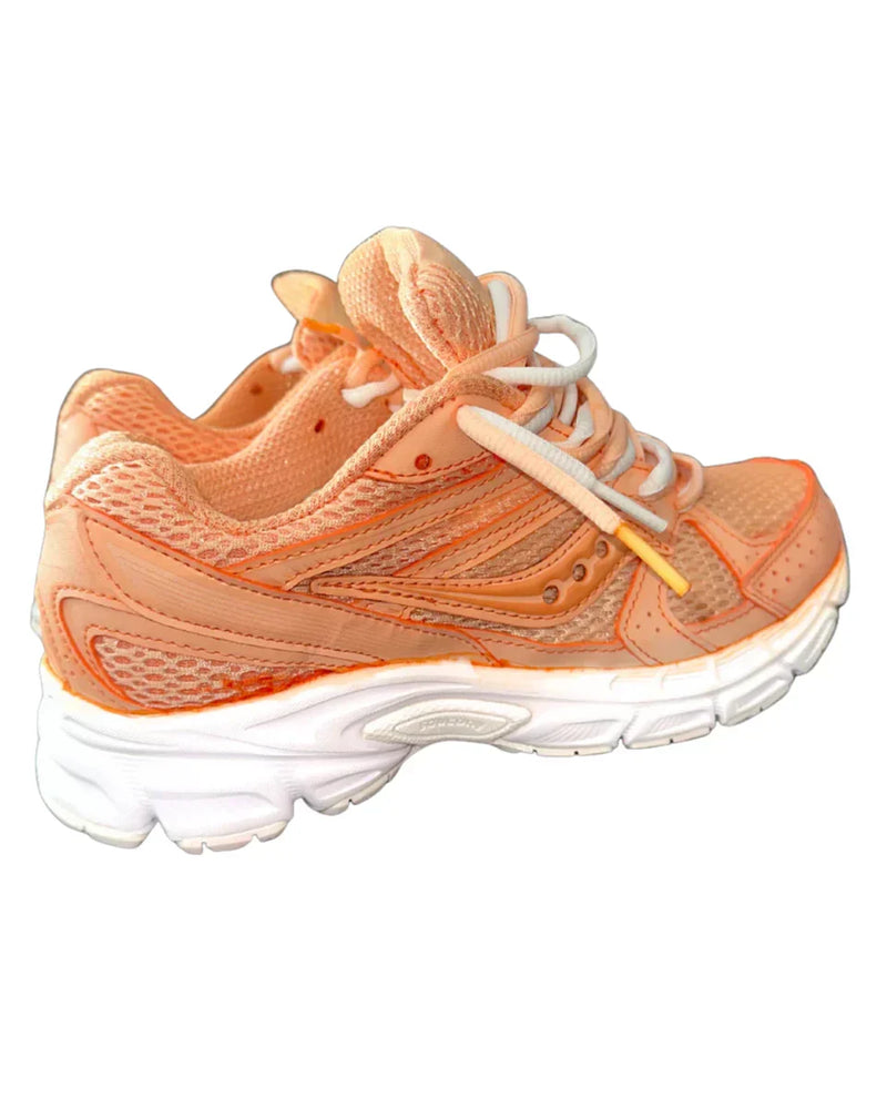 Saucony Custom Saumon – vue 2