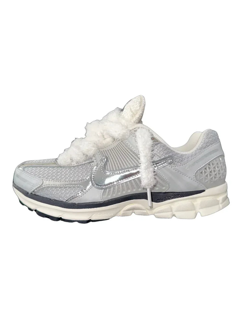 Nike Vomero Custom Blanc – vue 1