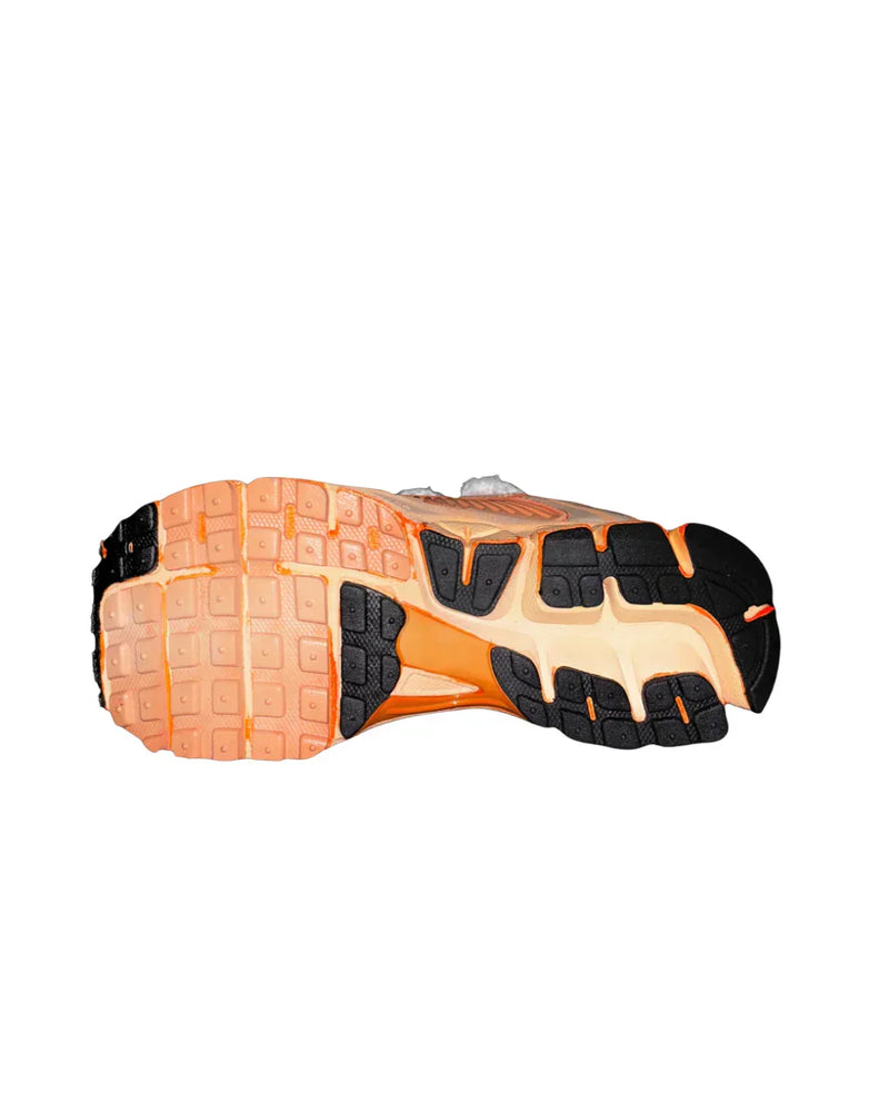 Nike Vomero Custom Orange – vue 4