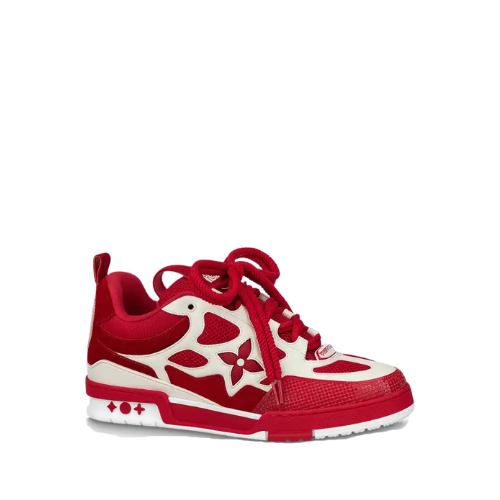 LV Skate Rouge – vue 1