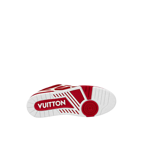 LV Skate Rouge – vue 2
