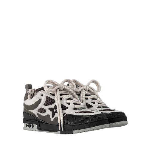 LV Skate Noir Et Blanc – vue 1