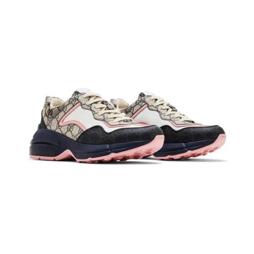 Gucci Rhyton Rose – vue 2