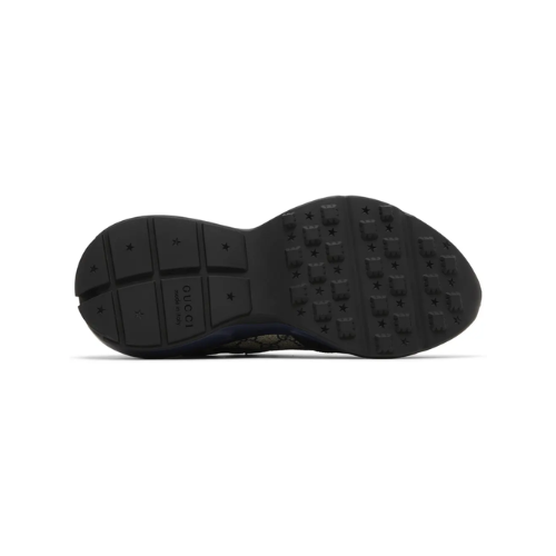 Gucci Rhyton Noir – vue 3