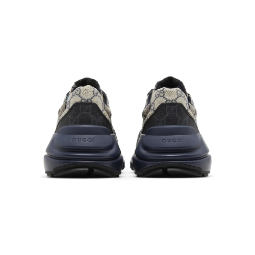 Gucci Rhyton Noir – vue 4