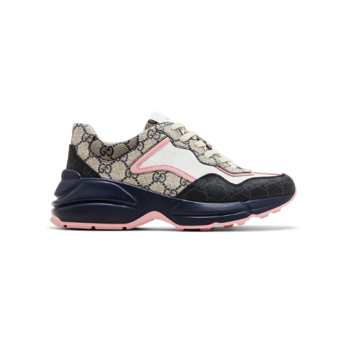 Gucci Rhyton Rose – vue 1