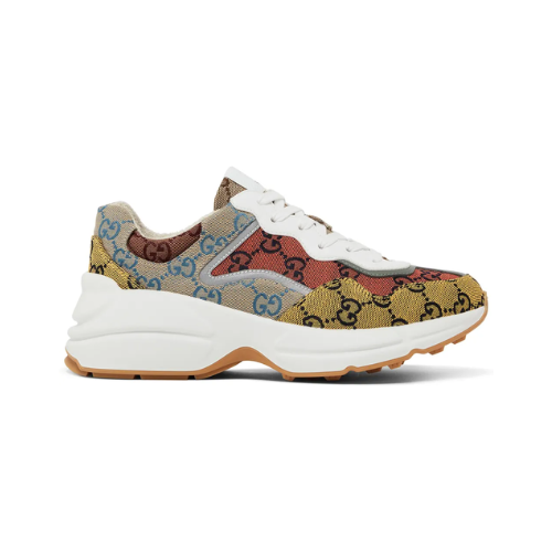 Gucci Rhyton Multicolore – vue 1