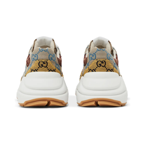 Gucci Rhyton Multicolore – vue 4