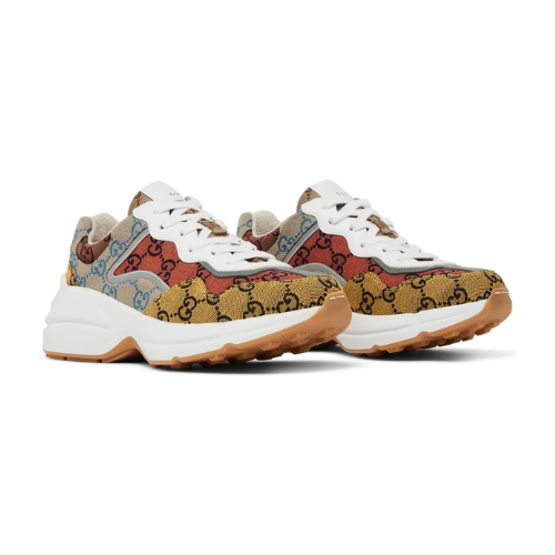 Gucci Rhyton Multicolore – vue 2