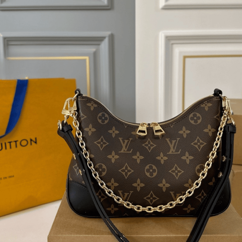 LV - Boulogne PM Monogram – vue 2