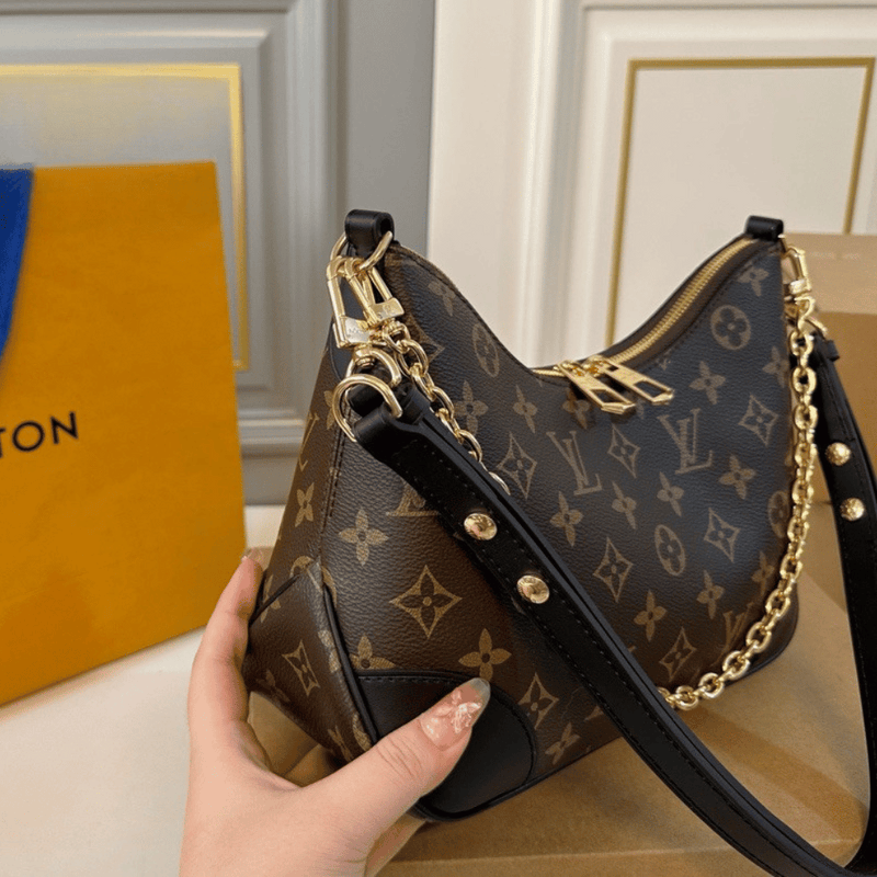 LV - Boulogne PM Monogram – vue 3