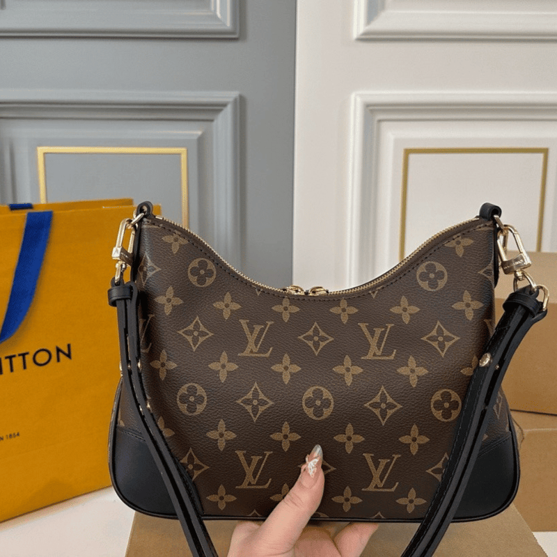 LV - Boulogne PM Monogram – vue 4