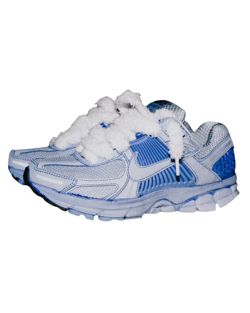 Nike Vomero Custom Bleu – vue 2