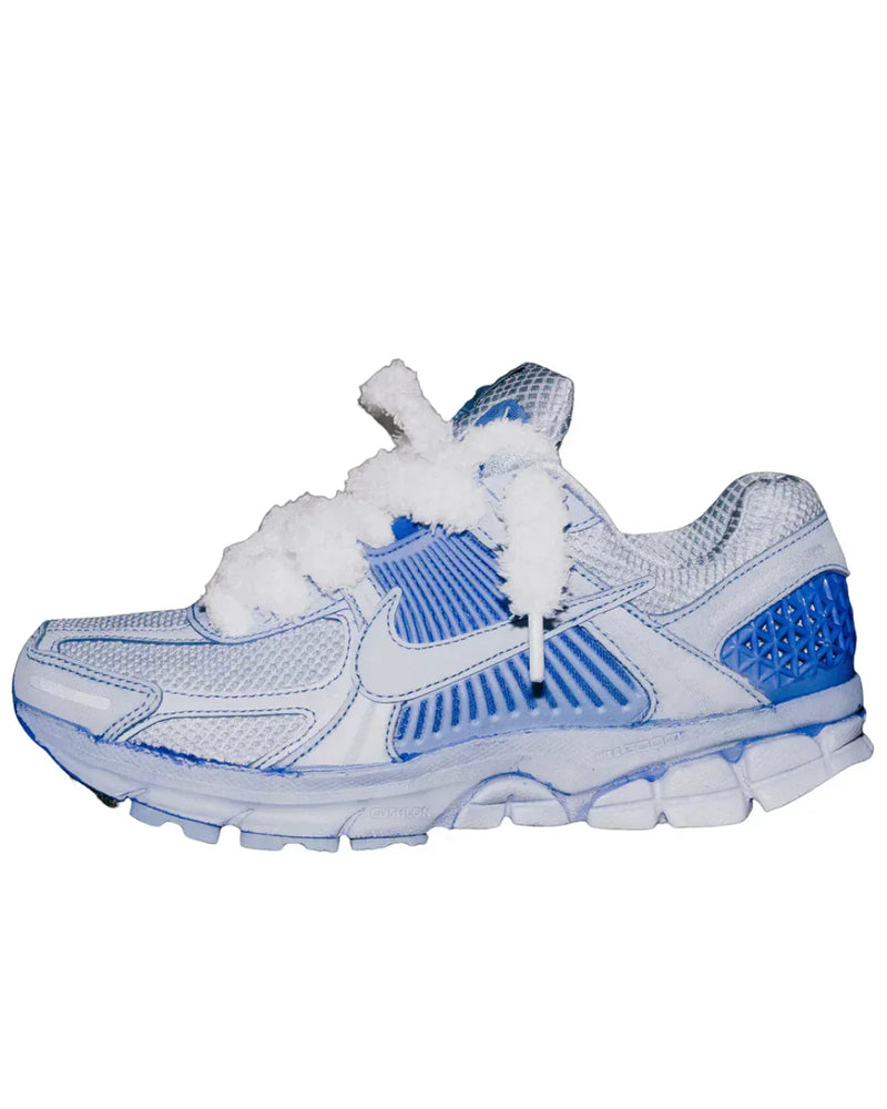 Nike Vomero Custom Bleu – vue 1