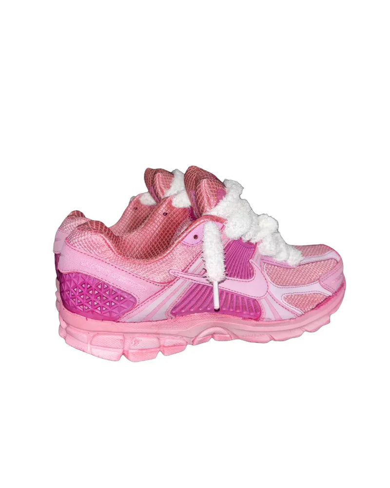 Nike Vomero Custom Rose – vue 2