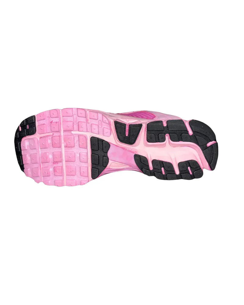 Nike Vomero Custom Rose – vue 3