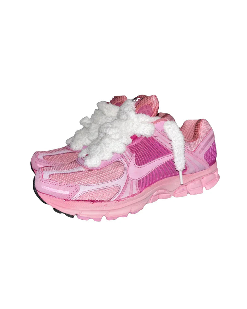 Nike Vomero Custom Rose – vue 1