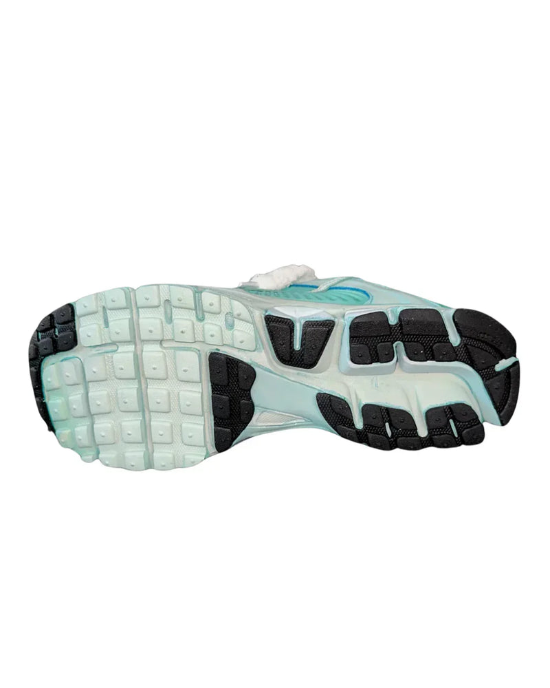 Nike Vomero Custom Bleu Ciel – vue 3