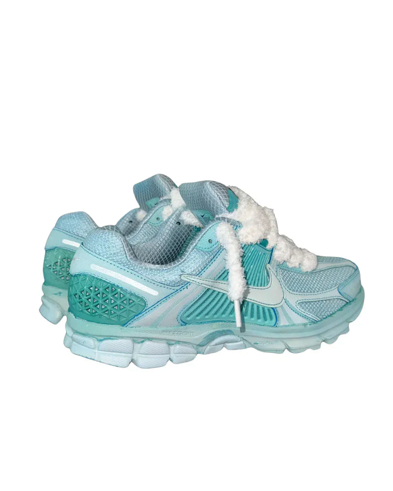 Nike Vomero Custom Bleu Ciel – vue 4