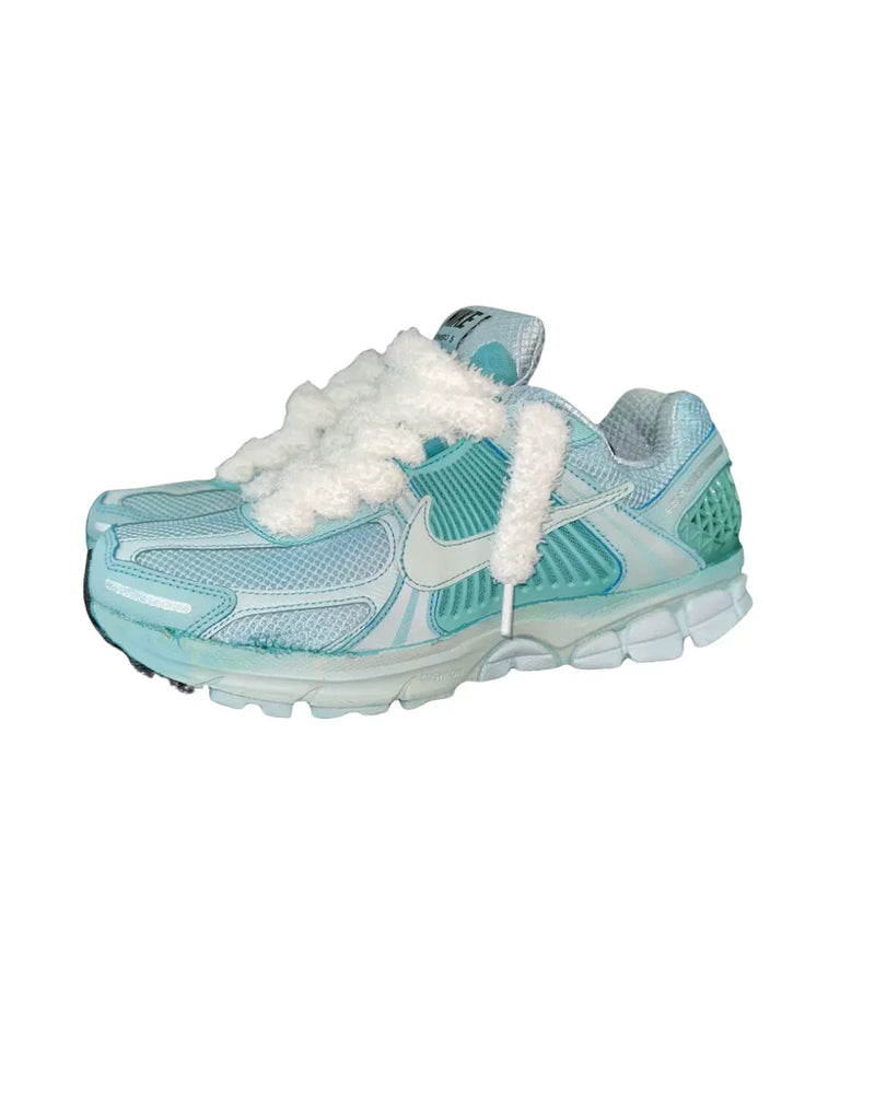 Nike Vomero Custom Bleu Ciel – vue 2