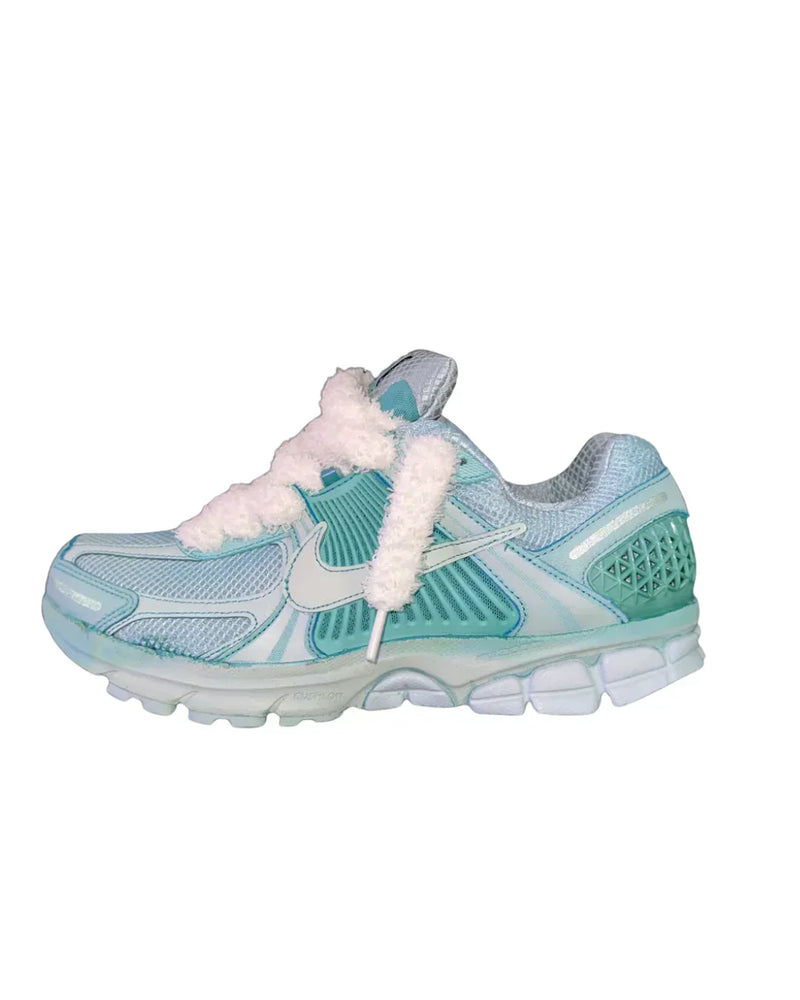 Nike Vomero Custom Bleu Ciel – vue 1