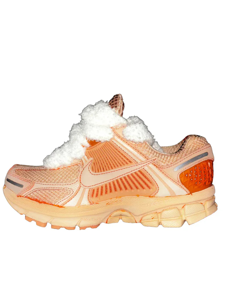 Nike Vomero Custom Orange – vue 1