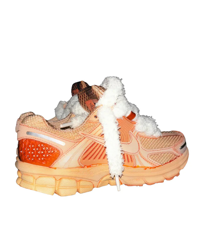 Nike Vomero Custom Orange – vue 3