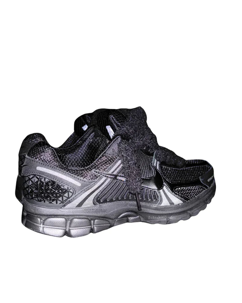 Nike Vomero Custom Noir – vue 3