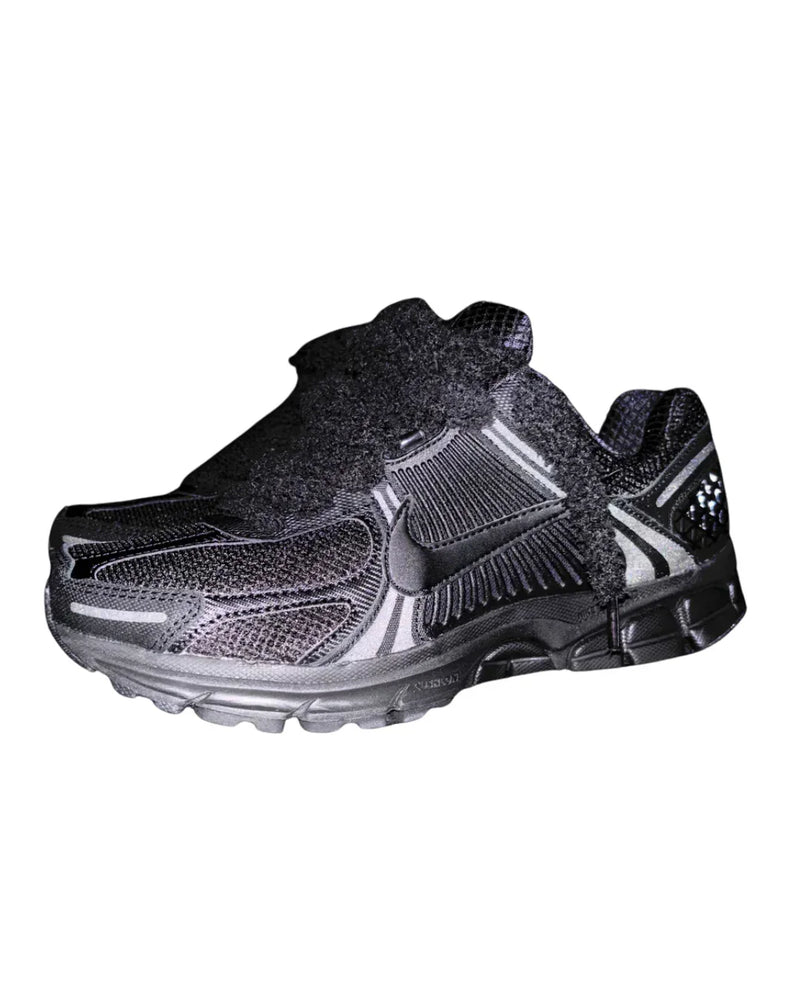Nike Vomero Custom Noir – vue 2