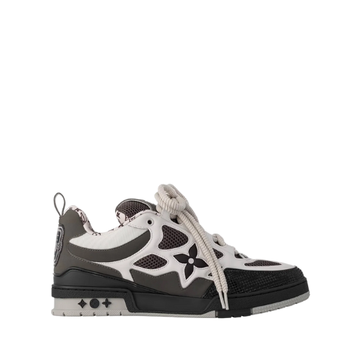 LV Skate Noir Et Blanc – vue 2