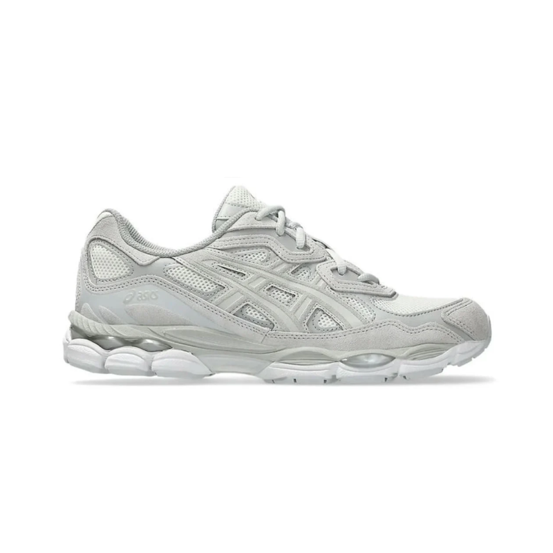 Asics Gel NYC Gris – vue 1