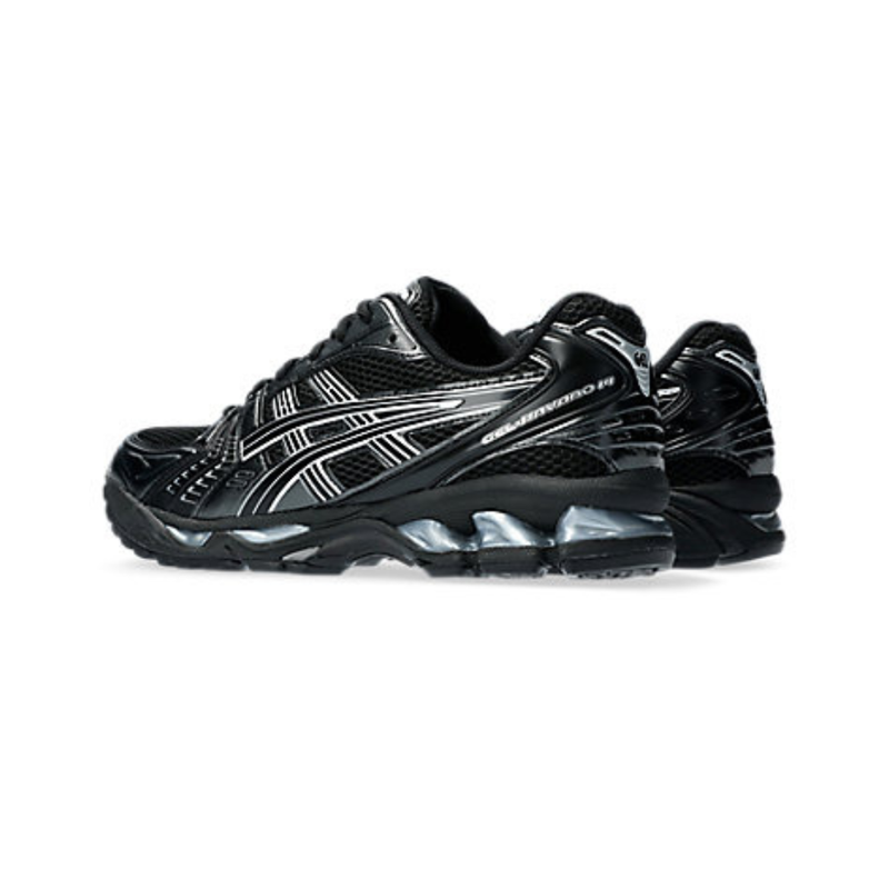 GEL KAYANO 14 FULL BLACK